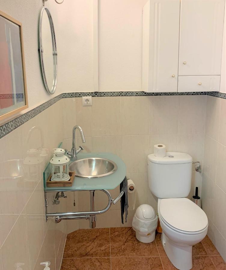 Appartement Wide And Traditional- 2bd 1bth- Gavidia Sevilla