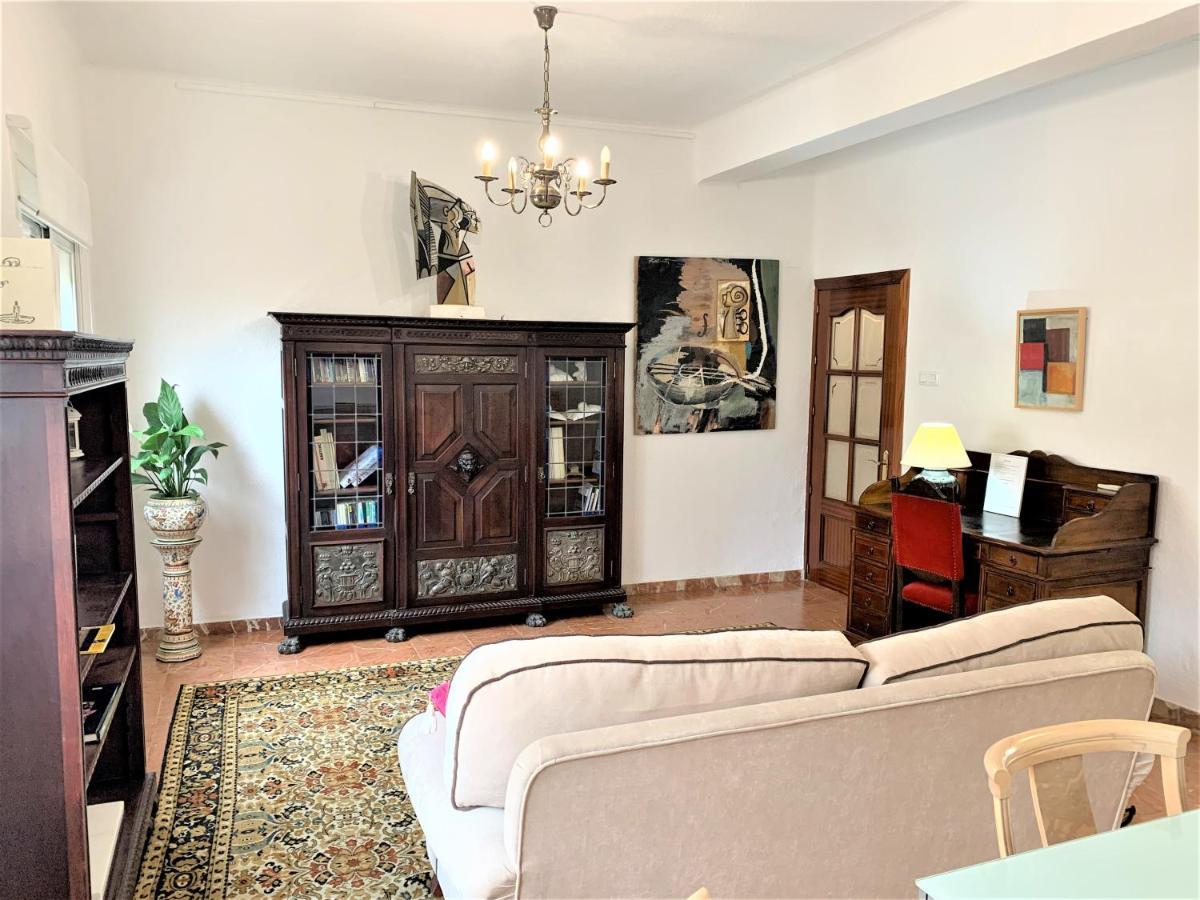 Wide And Traditional- 2bd 1bth- Gavidia Apartamento Sevilla