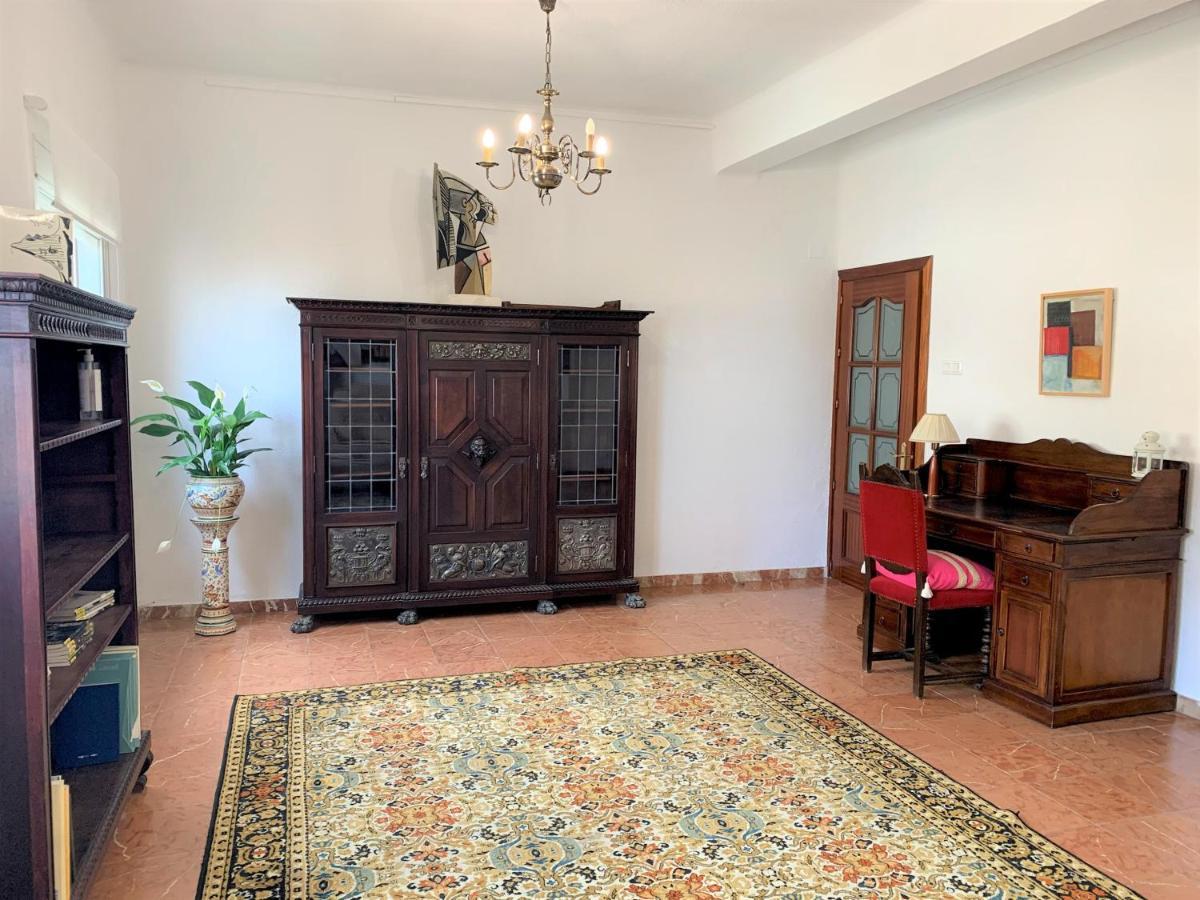 Wide And Traditional- 2bd 1bth- Gavidia Appartement *